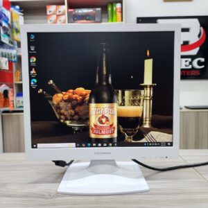 17" LCD