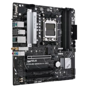 ASUS PRIME B650M-A