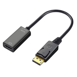 DP-TO-HDMI-CONVERTOR
