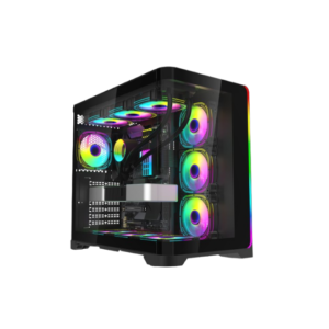 FALCON F420 GAMING CASING