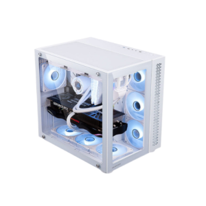GOLDEN FIELD GZ360 WHITE CASING