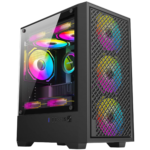 GOLDEN FIELD V01 BLACK CASING