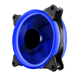 LOVINGCOOL-BLUE-COLOR-LED-FAN