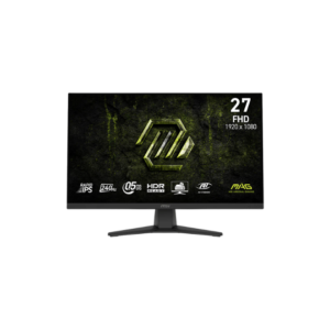 MSI MAG 272F x24 27" FHD 240Hz MONITOR