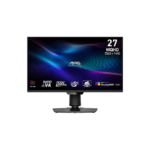 MSI MAG 274QPF x30MV 27" IPS WQHD 300Hz MONITOR