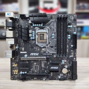MSI-B150M-MOTAR