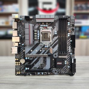 MSI-B250M-MOTAR