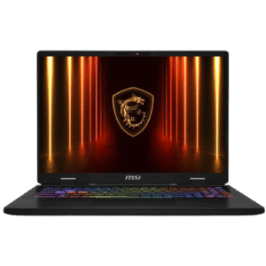 MSI-CROSSHAIR-16-HX-AI-D2XWFKG-086LK