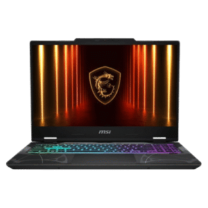 MSI-CYBORG-15-AI-B2HWEKG-079LK