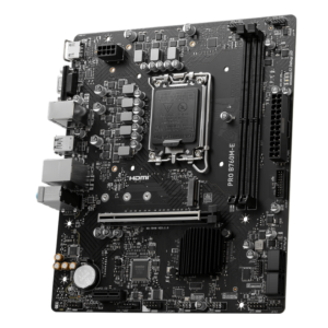 MSI-PRO-B760M-E-MOTHERBOARD