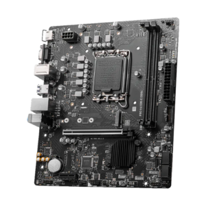 MSI-PRO-H610M-E-MOTHERBOARD