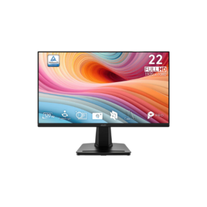 MSI PRO MP273 E14A 22" FHD IPS 144Hz MONITOR