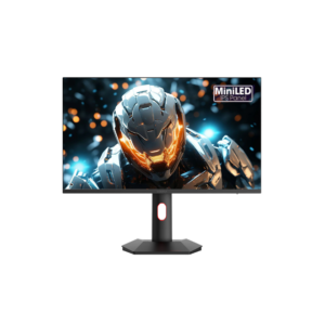 KOORUI S2721PM 27" QHD IPS MINI LED(2560 x 1440) MONITOR