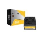 ANTEC ATOM B650 650W 80+ BRONZE POWER SUPPLY