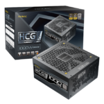 ANTEC HCG1000 PRO ATX 3.1 1000W 80+ PLATINUM FULLY MODULAR POWER SUPPLY