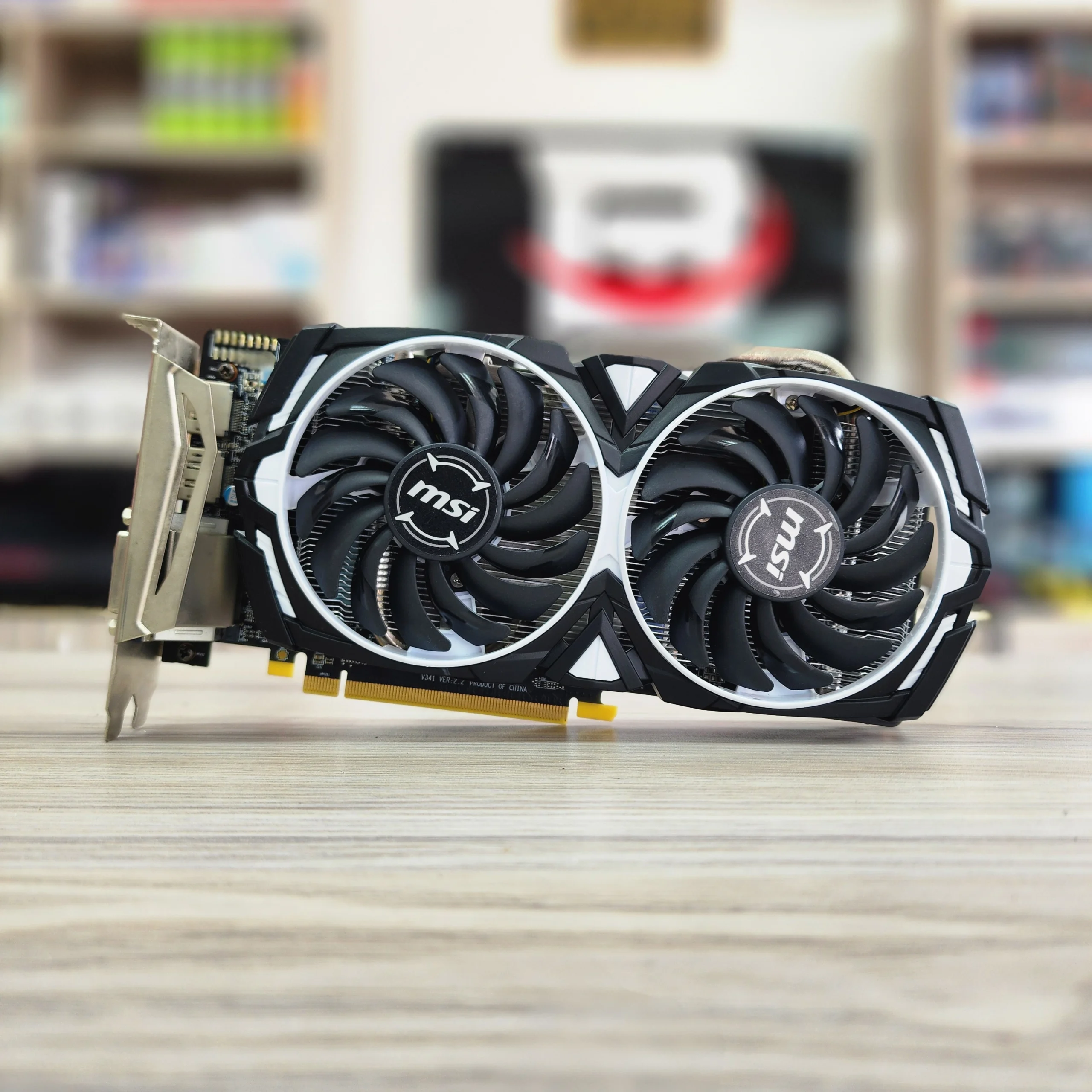 MSI-GTX-1050-Ti-4GB