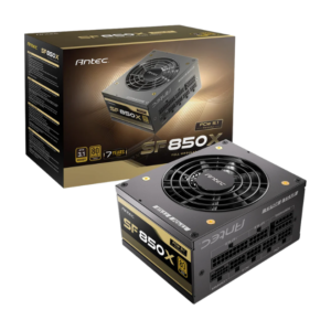 ANTEC SF850X 850W 80+ GOLD FULLY MODULAR POWER SUPPLY