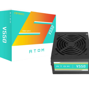 ANTEC ATOM V450 POWER SUPPLY