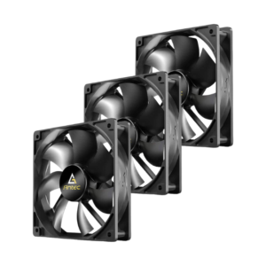 ANTEC N12 120MM CASE FAN – 3 PACK