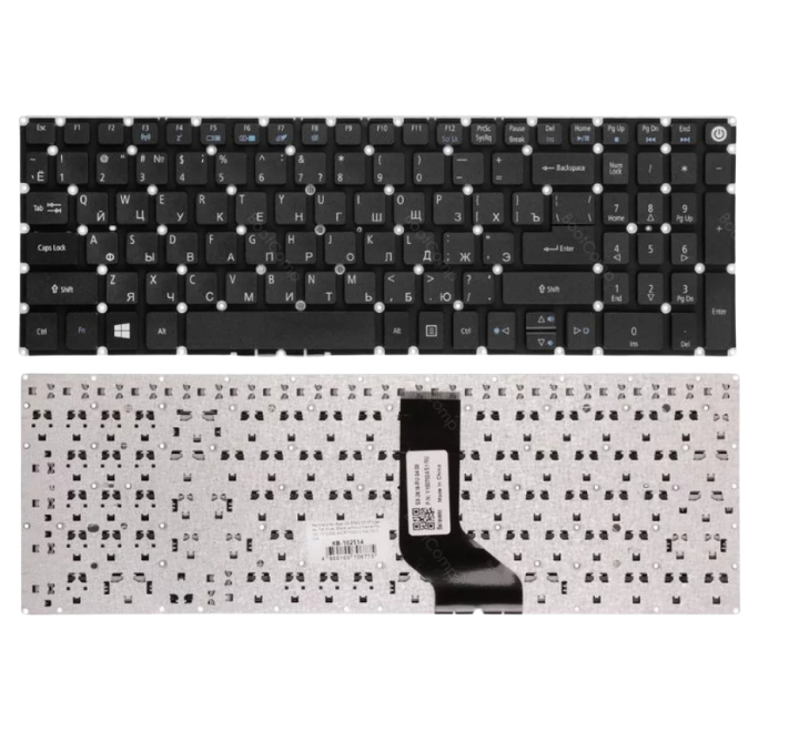 Acer-Aspire-E5-522-E5-573-E5-574-E5-575-V3-575-Laptop-Original-Keyboard
