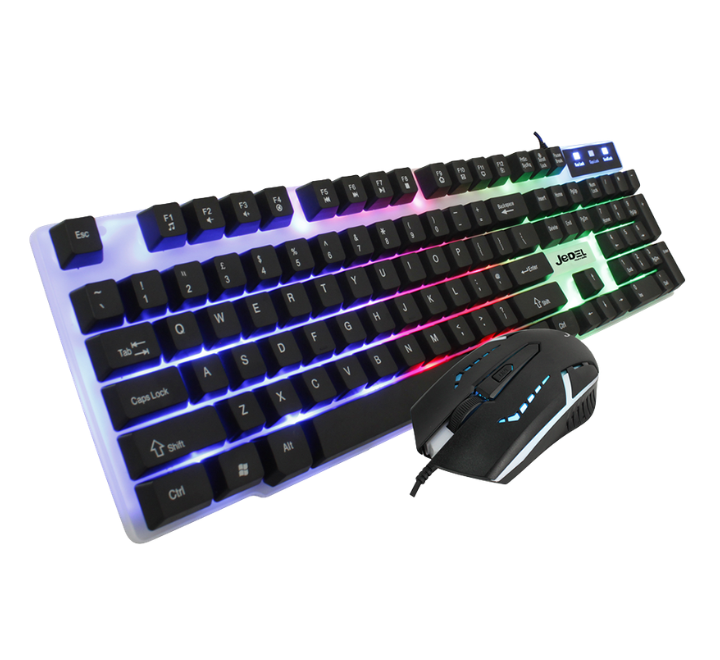 JEDEL-GK106-RGB