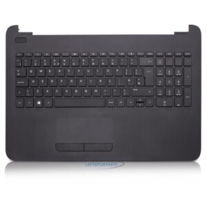 KEYB410-BLACK