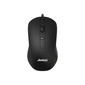 JEDEL CP101 WIRED USB OPTICAL MOUSE