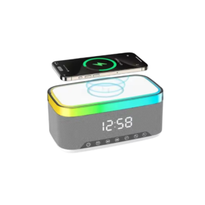 JEDEL SA-148 WIRELESS CHARGER SPEAKER