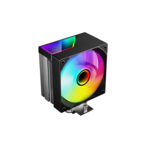 JUNGLE LEOPARD K200 CPU AIR COOLER