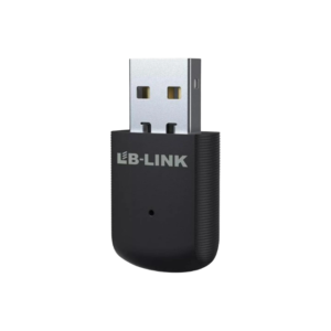 LB-LINK BL-WN351 N300 MINI WIRELESS USB ADAPTER