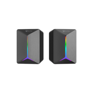 MEETION MT-SP2011 2.0 RGB GAMING SPEAKER