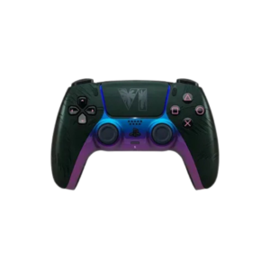 SONY WIRELESS CONTROLLER FOR PS4 - GTA VI LIMITED EDITION